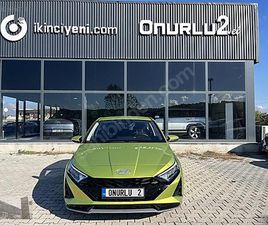 HYUNDAI I20 1.0 T-GDI STYLE