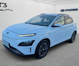 HYUNDAI KONA HYUNDAI KONA ELEKTRO 2WD TREND, NAVIGATION