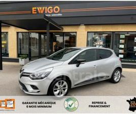 RENAULT CLIO V 1.0 TCE 90 ZEN