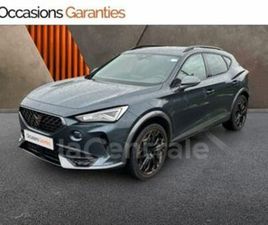 CUPRA FORMENTOR VZ 1.4 E-HYBRID 245 VZ DSG6