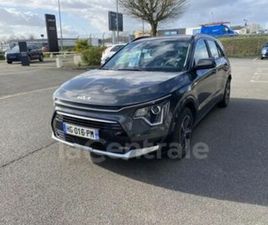 II 1.6 GDI 129 HEV ACTIVE DCT6