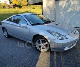 VII GENERATION2 1.8 VVT-I 145