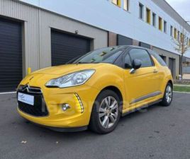 GENERATION2 1.6 VTI 120 SO CHIC BVA