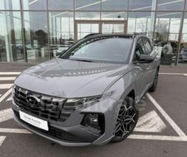 IV 1.6 T-GDI 230 HYBRID N LINE EXECUTIVE BVA6