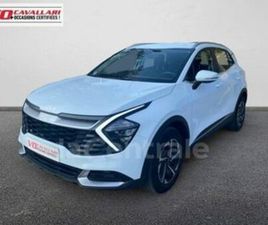 V 1.6 T-GDI 215 ISG HYBRIDE 4X4 ACTIVE BVA6