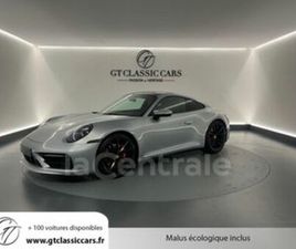 992 COUPE CARRERA S 3.0 450 PDK A PARTIR DE 1026E