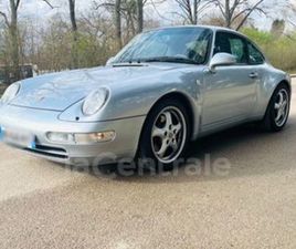 (993) 3.6 CARRERA TIPTRONIC