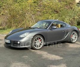 (987) GENERATION2 3.4 320 S PDK