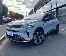 1.6 E-TECH FULL HYBRID 145 TECHNO