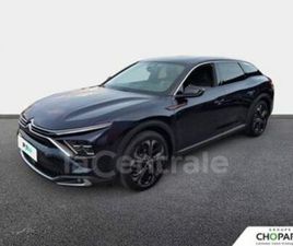 1.6 HYBRIDE RECHARGEABLE 225 HYPNOS E-EAT8