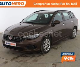 FIAT TIPO STATION WAGON FIAT TIPO 1.3 EASY DIESEL MJET. SW