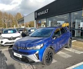 1.6 E-TECH FULL HYBRID 145 ESPRIT ALPINE