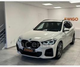 BMW SERIE 2 220 (F48) GENERATION2 XDRIVE 25E 220 M SPORT BVA6
