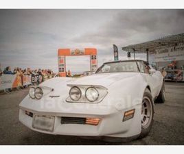 C3 5.7 V8 228 350 CI