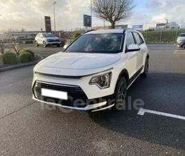 II 1.6 GDI 129 HEV ACTIVE DCT6