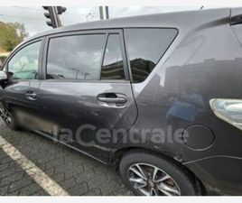 TOYOTA VERSO GENERATION2 124 D-4D FAP DYNAMIC