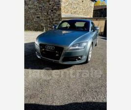 COUPE 3.2 V6 QUATTRO DSG