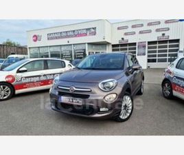 1.4 MULTIAIR 140 CITY CROSS 4X2 DCT