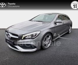 GENERATION2 SHOOTING BRAKE 200 9CV BUSINESS EXECUTIVE EDITION 7G-DCT