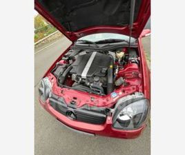 MERCEDES SLK SLK 320 320 SPECIAL EDITION FACELIFT BVA