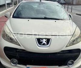 PEUGEOT 207 PEUGEOT 207