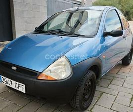FORD KA FORD KA