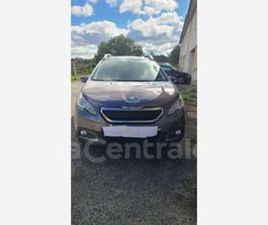 PEUGEOT 2008 1.4 HDI 68 ACCESS