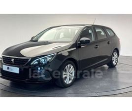 PEUGEOT 308 III 1.5 BLUEHDI 130 ALLURE