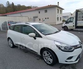 IV GENERATION2 ESTATE 0.9 TCE 90 BUSINESS