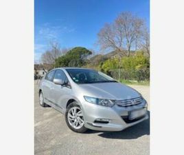 II 1.3 I-VTEC 88 HYBRID ELEGANCE