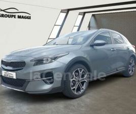 GENERATION2 1.5 T-GDI 160 ISG LOUNGE DCT7