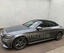 IV GENERATION2 CABRIOLET 180 AMG LINE