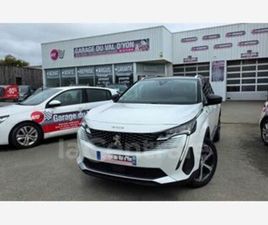 II GENERATION2 1.5 BLUEHDI 130 S&S ROADTRIP