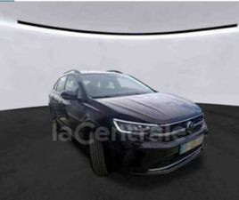 VOLKSWAGEN TAIGO 1.0 TSI 116 VW EDITION DSG7