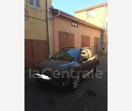 CITROEN C4 CACTUS 1.2 PURETECH 82 LIVE