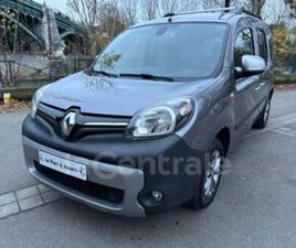 II GENERATION2 1.2 TCE 115 ENERGY EXTREM