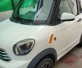 HIGH SPEED חשמלי אוט׳ (80 כ״ס)