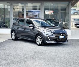 PEUGEOT 208 PEUGEOT 208 1.5 DIESEL 102CV E6 NEO. 18.000 KM - 2
