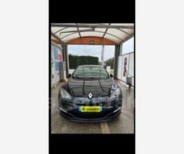 RENAULT MEGANE COUPE RS III GENERATION2 COUPE 2.0 T 265 RS