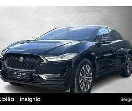 JAGUAR I-PACE EV400 I-PACE