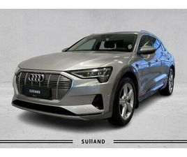 AUDI E-TRON E-TRON 55 55 ADVANCED