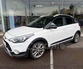 II GENERATION2 1.0 T-GDI 100 ACTIVE