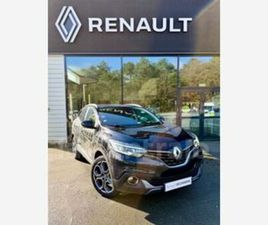 RENAULT KADJAR 1.2 TCE 130 ENERGY INTENS