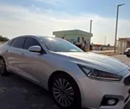 KIA CADENZA