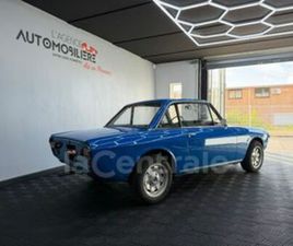 LANCIA FULVIA COUPE 1.3 SERIE 1