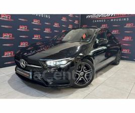 II COUPE 220 D 10CV AMG LINE 8G-DCT