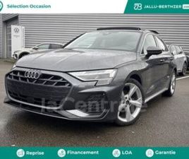 IV SPORTBACK 35 TDI 150 S LINE S TRONIC 7