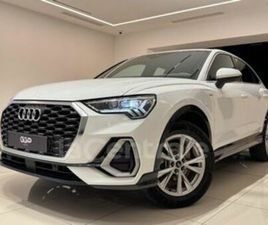 II SPORTBACK 45 TFSIE 245 S LINE S TRONIC