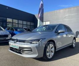 VIII GENERATION2 1.5 EHYBRID 204 VW EDITION DSG6