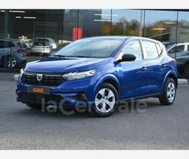 II GENERATION2 0.9 TCE 90 ESSENTIEL